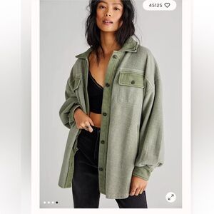 Free people Ruby jacket